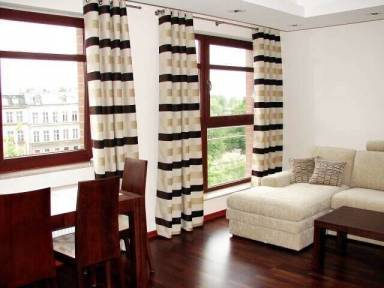 Apartment Śródmieście