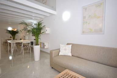 Ferienhaus Olhão