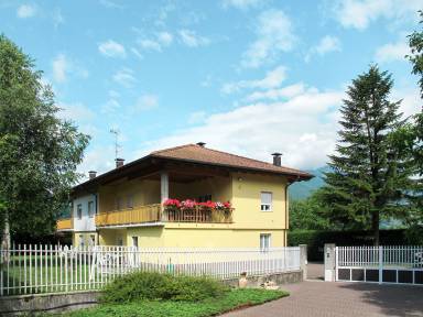 Appartamento Lago di Caldonazzo