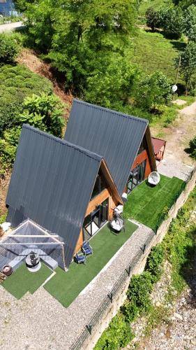 Chalet Irmak