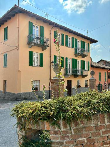 Casa Alessandria