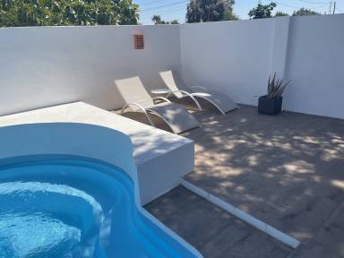 Casa Córdoba