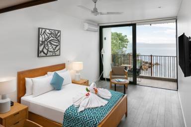 Resort Honiara