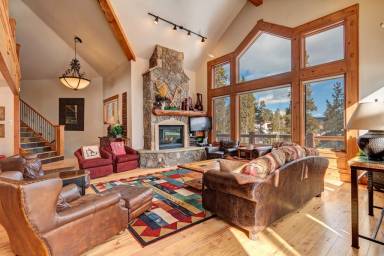 House Breckenridge