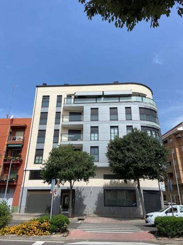 Apartment Castellón de la Plana