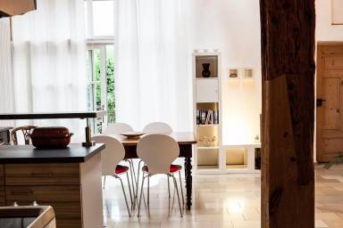 Ferienwohnung Wellheim
