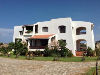Villa  Tanger