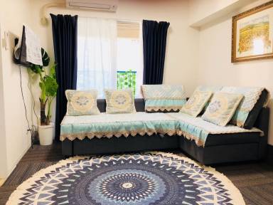 Appartement Gotanda