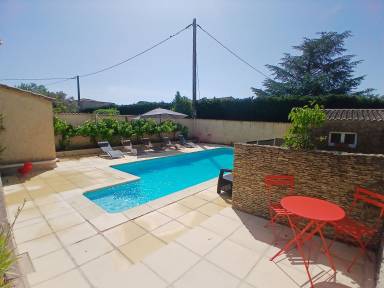 Maison de vacances