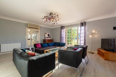 Maison de vacances 200 m²