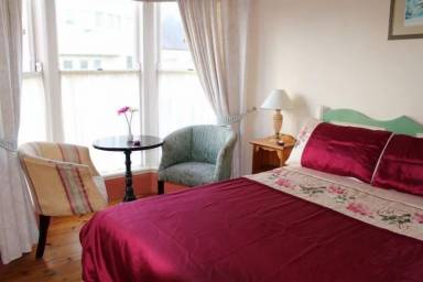 Accommodation Kilkee