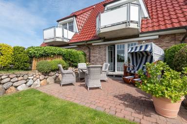 Apartment  Kampen