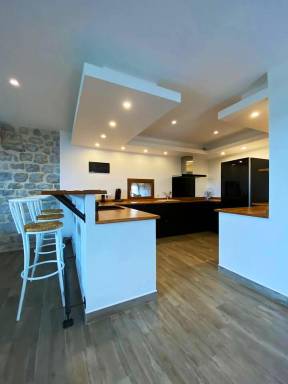 Maison de vacances Labeaume