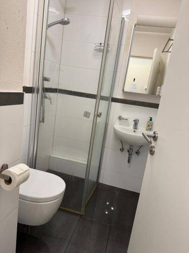 Ferienwohnung Stuttgart-West