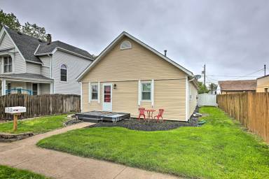 Cottage Council Bluffs