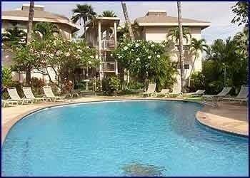 Condo Wailea-Makena