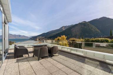 Appartement 120 m²