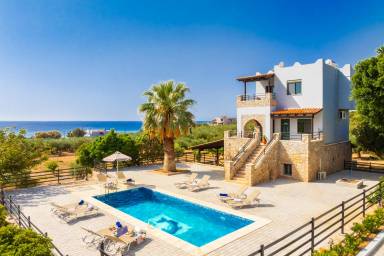 Villa 195 m²