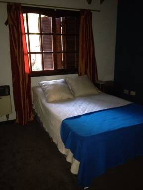 Private room  San Fernando