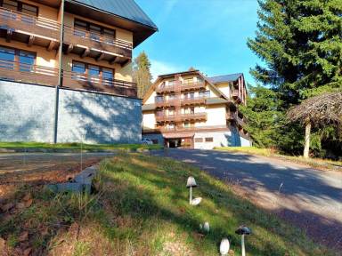 Apartament Szklarska Poręba