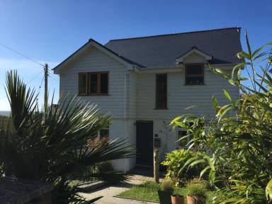 House  Bideford
