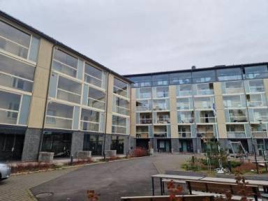 Appartement 45 m²