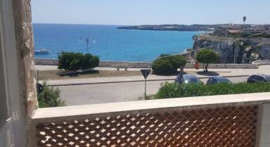 Appartamento Torre Sant'Andrea
