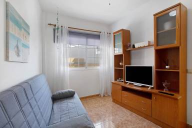 Apartamento Arico