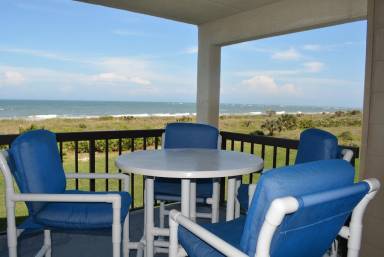 Condo St. Augustine