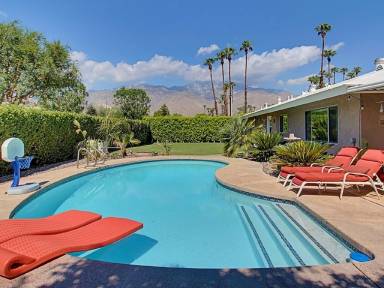 Huis Palm Springs