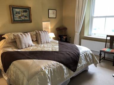 Bed and breakfast Llanilar