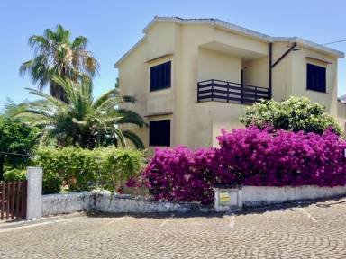 Casa San felice Circeo