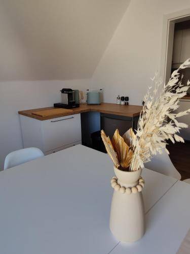 110 m² Ferienwohnung