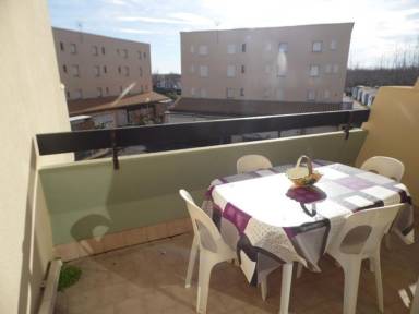 Appartement Marseillan