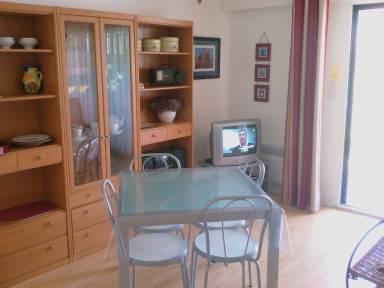Appartement La Rochelle