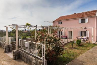 Apartment Kručica