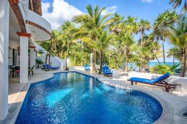 Villa Akumal