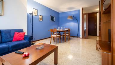 Ferienwohnung Udine