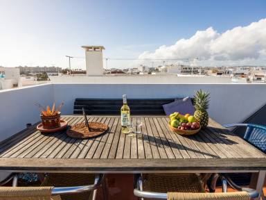 Appartement 33 m²