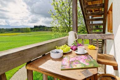 Ferienwohnung  Traunreut