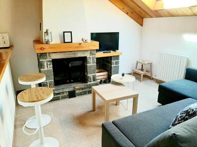 Apartamento de 59 m²