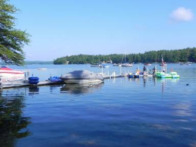Cottage  Moultonborough