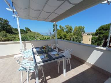 Appartamento 80 m²