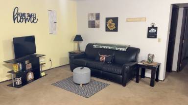 Child-friendly apartment with garden | City view | Pets allowed