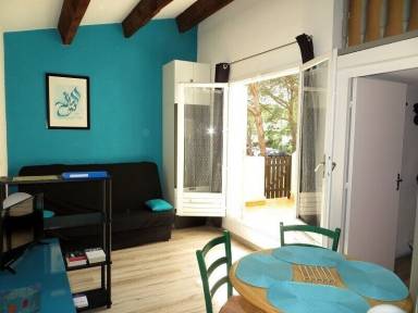 Appartement Marseillan Plage