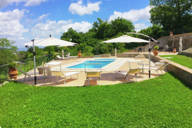 Villa 450 m²
