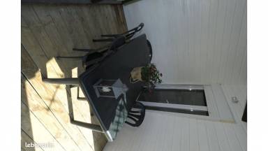 Chalet  Salon-de-Provence