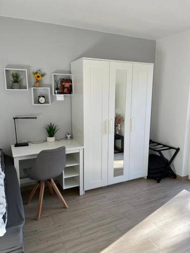 Ferienwohnung Eschwege