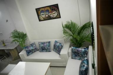 Apartamento E Block