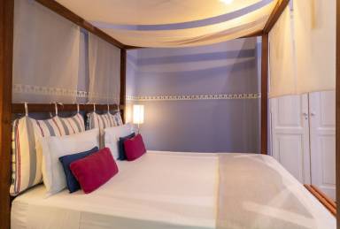 Bed and breakfast Gamboa